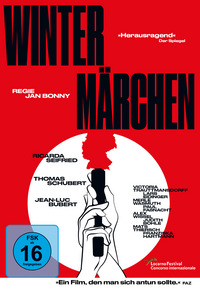 Wintermärchen (DVD)
