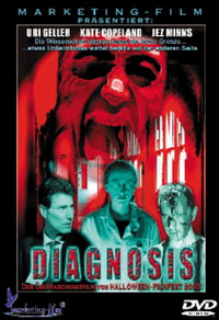 Diagnosis (DVD)