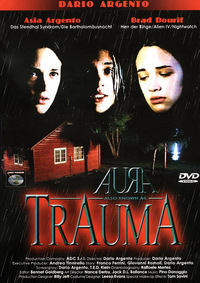 Aura - Trauma (DVD)