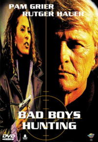 Bad Boys Hunting (DVD)