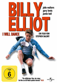 Billy Elliot (Blu-ray)
