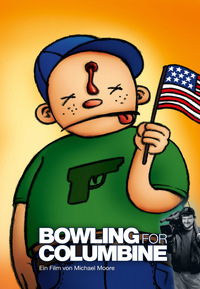 Bowling for Columbine (DVD)