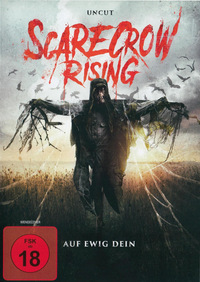 Scarecrow Rising (Blu-ray)