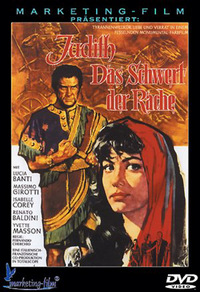 Judith - Das Schwert der Rache (DVD)