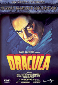 Dracula (DVD)