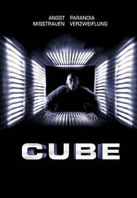 Cube (DVD)