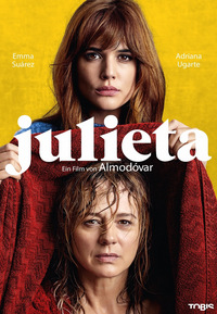 Julieta (DVD)