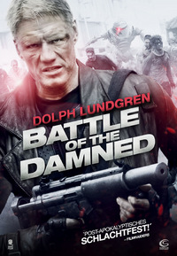 Battle of the Damned (Blu-ray)