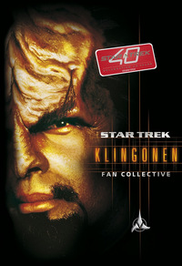 Star Trek - Klingonen Fan Collective - Disc 4 - Folgen 9 - 10 (DVD)