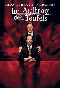 Im Auftrag des Teufels (DVD)