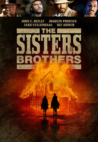 The Sisters Brothers (DVD)