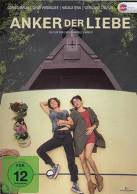 Anker der Liebe (DVD)