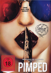 Pimped (DVD)