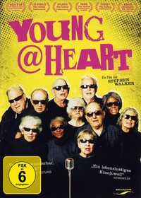 Young@Heart (DVD)