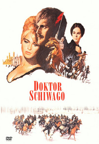 Doktor Schiwago (DVD)