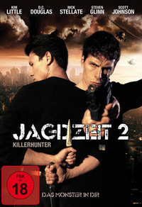 Jagdzeit 2 - Killerhunter