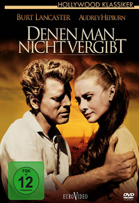 Denen man nicht vergibt (DVD)