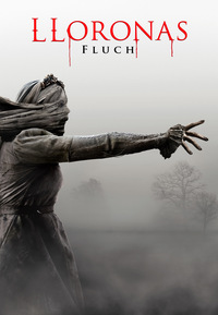 Lloronas Fluch (DVD)