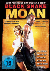 Black Snake Moan (DVD)