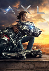 A-X-L (DVD)