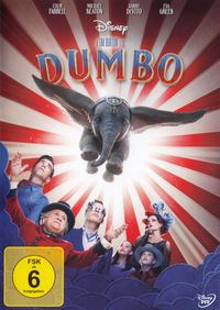 Dumbo (DVD)
