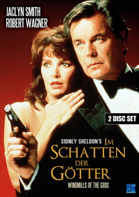 Sidney Sheldons Im Schatten der Götter - Disc 2 - Teil 2 (DVD)
