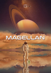 Magellan (Blu-ray)