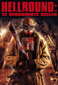 Hellbound - 13 verdammte Seelen