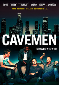Cavemen (DVD)
