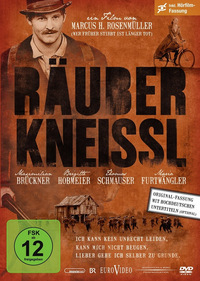 Räuber Kneißl (DVD)