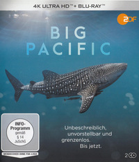 Big Pacific (4K UHD)