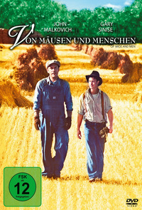 Von Mäusen und Menschen (DVD)
