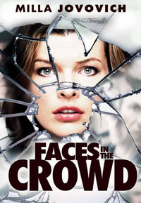Faces in the Crowd