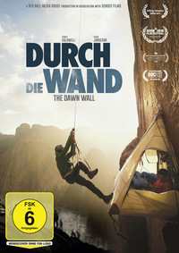 Durch die Wand (Blu-ray)
