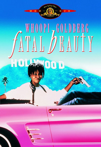 Fatal Beauty (DVD)