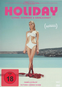 Holiday (Blu-ray)
