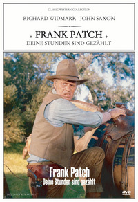 Frank Patch (DVD)