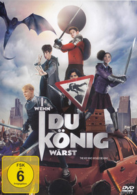 Wenn du König wärst (DVD)