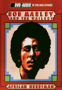 Bob Marley and The Wailers - African Herbsman (DVD)