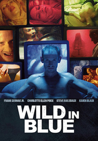 Wild in Blue (DVD)
