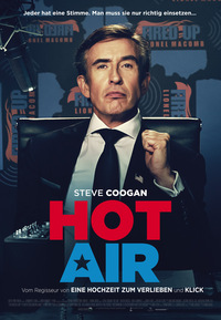 Hot Air (DVD)