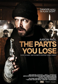 The Parts You Lose (Blu-ray)