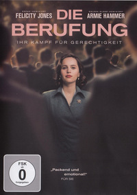 Die Berufung (DVD)