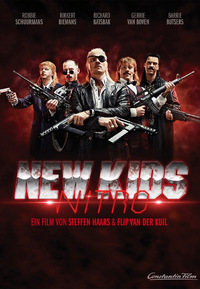 New Kids Nitro