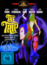 The Trip (DVD)
