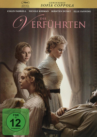 Die Verführten (Blu-ray)