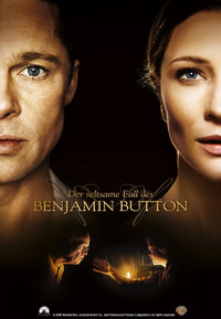 Der seltsame Fall des Benjamin Button (Blu-ray)