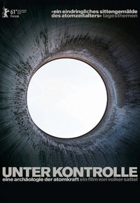 Unter Kontrolle - Eine Archälogie der Atomkraft (DVD)