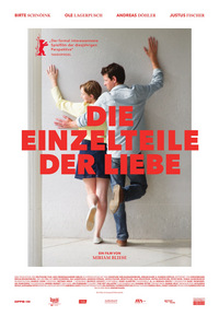Die Einzelteile der Liebe (DVD)