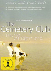 The Cemetry Club (DVD)